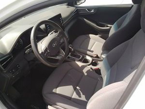 Hyundai Ioniq 1.6 Gdi Hev Klass Dct - Foto 8