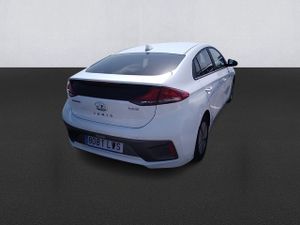 Hyundai Ioniq 1.6 Gdi Hev Klass Dct - Foto 5