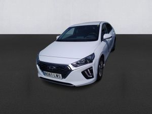 Hyundai Ioniq 1.6 Gdi Hev Klass Dct - Foto 2