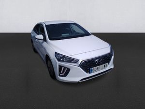 Hyundai Ioniq 1.6 Gdi Hev Klass Dct - Foto 4