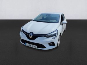 Renault Clio Intens Tce 67 Kw (91cv) - Foto 2