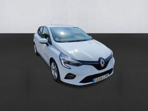 Renault Clio Intens Tce 67 Kw (91cv) - Foto 4