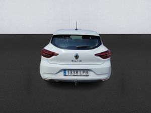 Renault Clio Intens Tce 67 Kw (91cv) - Foto 6