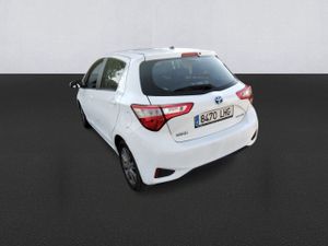 Toyota Yaris 1.5 100h Active - Foto 7
