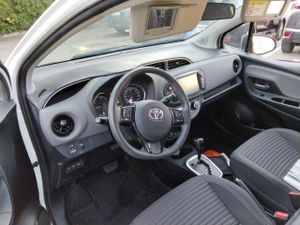Toyota Yaris 1.5 100h Active - Foto 8