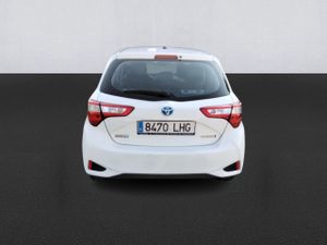 Toyota Yaris 1.5 100h Active - Foto 6