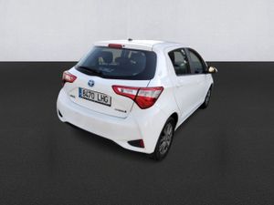 Toyota Yaris 1.5 100h Active - Foto 5