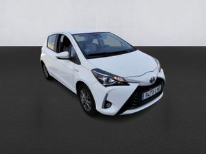 Toyota Yaris 1.5 100h Active - Foto 4