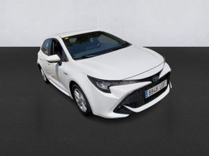 Toyota Corolla 1.8 125h Active E-cvt - Foto 4