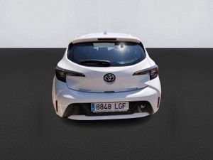Toyota Corolla 1.8 125h Active E-cvt - Foto 6