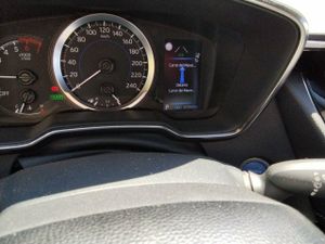 Toyota Corolla 1.8 125h Active E-cvt - Foto 9