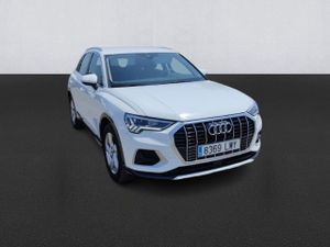 Audi Q3 Advanced 35 Tdi 110kw (150cv) S Tronic - Foto 4