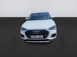 Audi Q3 Advanced 35 Tdi 110kw (150cv) S Tronic - Foto 3
