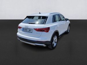 Audi Q3 Advanced 35 Tdi 110kw (150cv) S Tronic - Foto 5