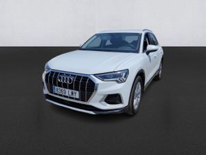 Audi Q3 Advanced 35 Tdi 110kw (150cv) S Tronic - Foto 2