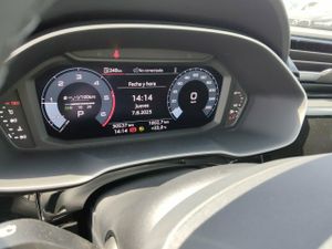 Audi Q3 Advanced 35 Tdi 110kw (150cv) S Tronic - Foto 9