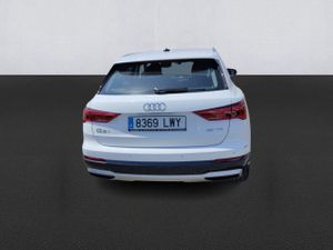 Audi Q3 Advanced 35 Tdi 110kw (150cv) S Tronic - Foto 6