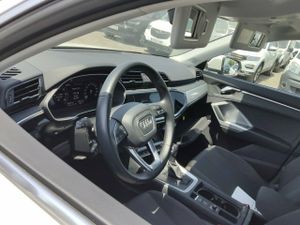 Audi Q3 Advanced 35 Tdi 110kw (150cv) S Tronic - Foto 8