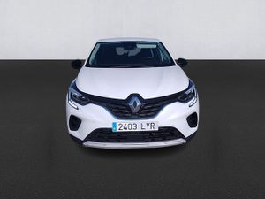 Renault Captur Intens Tce 140cv Gpf Micro Híbrido - Foto 3