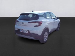 Renault Captur Intens Tce 140cv Gpf Micro Híbrido - Foto 5