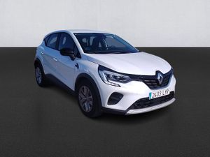 Renault Captur Intens Tce 140cv Gpf Micro Híbrido - Foto 4
