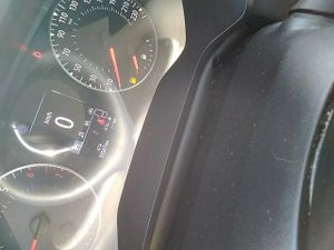 Renault Captur Intens Tce 140cv Gpf Micro Híbrido - Foto 9