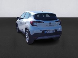 Renault Captur Intens Tce 140cv Gpf Micro Híbrido - Foto 7