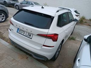 Skoda Kamiq 1.0 Tsi 81kw (110cv) Emotion - Foto 4