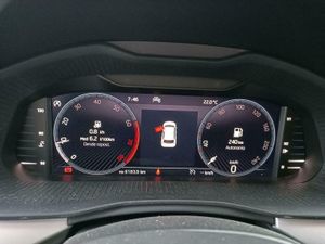 Skoda Kamiq 1.0 Tsi 81kw (110cv) Emotion - Foto 8