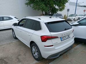 Skoda Kamiq 1.0 Tsi 81kw (110cv) Emotion - Foto 3