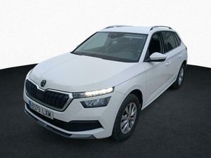 Skoda Kamiq 1.0 Tsi 81kw (110cv) Emotion - Foto 2
