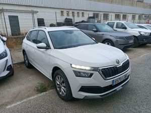Skoda Kamiq 1.0 Tsi 81kw (110cv) Emotion - Foto 5