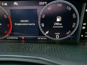 Skoda Kamiq 1.0 Tsi 81kw (110cv) Emotion - Foto 7