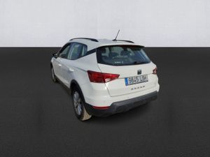 Seat Arona 1.0 Tsi 81kw (110cv) Style Go2 - Foto 7