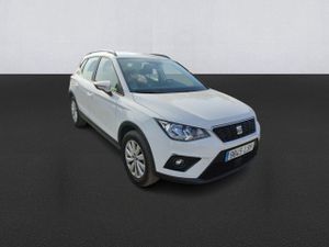 Seat Arona 1.0 Tsi 81kw (110cv) Style Go2 - Foto 4