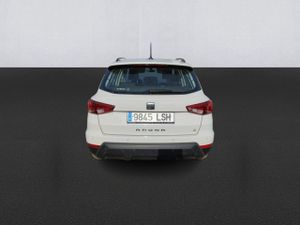 Seat Arona 1.0 Tsi 81kw (110cv) Style Go2 - Foto 6