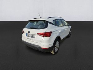 Seat Arona 1.0 Tsi 81kw (110cv) Style Go2 - Foto 5