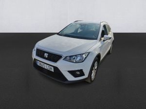 Seat Arona 1.0 Tsi 81kw (110cv) Style Go2 - Foto 2