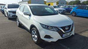 Nissan Qashqai Dci 85 Kw (115 Cv) E6d Acenta - Foto 5