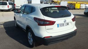 Nissan Qashqai Dci 85 Kw (115 Cv) E6d Acenta - Foto 3