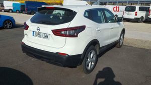 Nissan Qashqai Dci 85 Kw (115 Cv) E6d Acenta - Foto 4