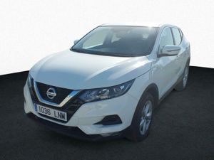 Nissan Qashqai Dci 85 Kw (115 Cv) E6d Acenta - Foto 2