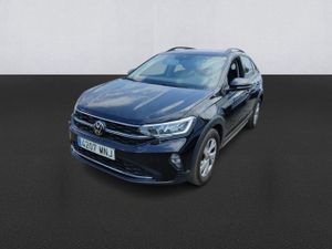Volkswagen Taigo Life 1.0 Tsi 81kw (110cv) Dsg - Foto 2