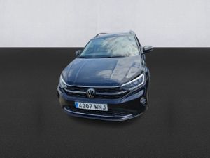 Volkswagen Taigo Life 1.0 Tsi 81kw (110cv) Dsg - Foto 3