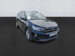 Volkswagen Taigo Life 1.0 Tsi 81kw (110cv) Dsg - Foto 4