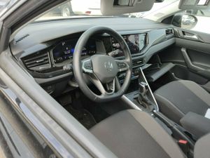 Volkswagen Taigo Life 1.0 Tsi 81kw (110cv) Dsg - Foto 8
