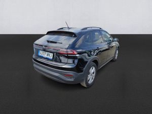 Volkswagen Taigo Life 1.0 Tsi 81kw (110cv) Dsg - Foto 5