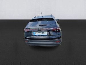 Volkswagen Taigo Life 1.0 Tsi 81kw (110cv) Dsg - Foto 6