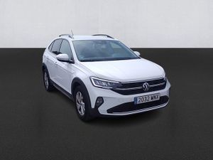 Volkswagen Taigo Life 1.0 Tsi 81kw (110cv) Dsg - Foto 4