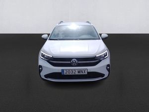 Volkswagen Taigo Life 1.0 Tsi 81kw (110cv) Dsg - Foto 3